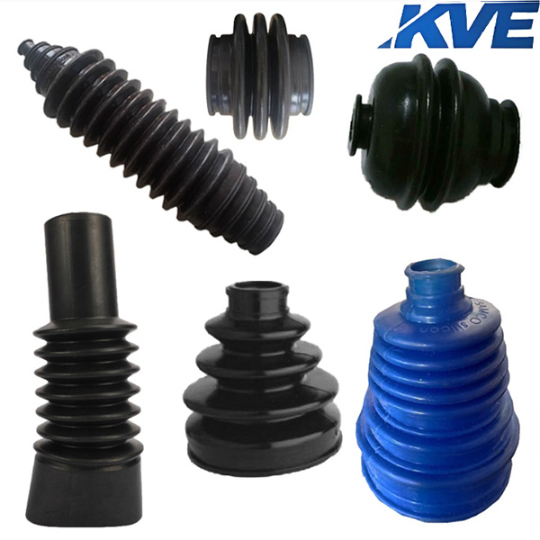 rubber