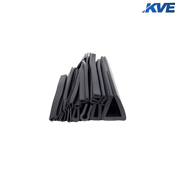 Rubber strip customization