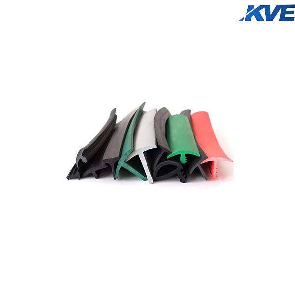 Rubber strip customization